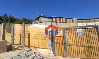 Imagem 4: Casa à venda, 60 m² por R$ 450.000,00 - Planalto - Belo Horizonte/MG