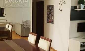 Imagem 7: Santo André - Apartamento Padrão - Vila Valparaíso