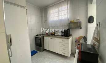 Imagem 3: Apartamento 02 dormitórios | 52m² | 01 vaga | Gonzaguinha