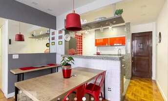 Imagem 3: Total reformado Apartamento com 2 dormitórios