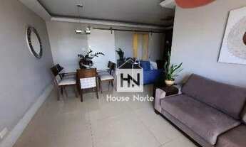 Imagem: Apartamento com 3 dormitórios à venda