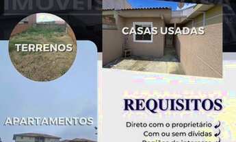 Imagem 1: COMPRO APARTAMENTO NO CAMPO DE SANTANA