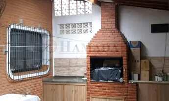 Imagem 7: Sobrado para Venda em São Paulo, Jardim Luanda, 3 dormitórios, 1 suíte, 2 banheiros, 3 vag