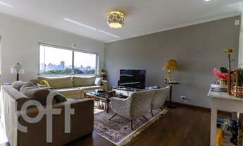 Imagem 4: Apartamento para venda com 150 metros quadrados com 3 quartos em Planalto Paulista - São P