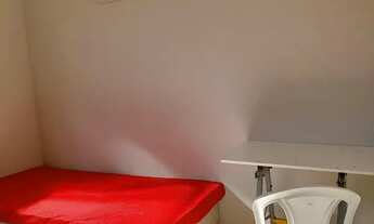 Imagem 4: QUARTO MOBILIADO P ESTUDANTE