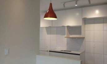 Imagem 5: Apartamento com 2 dormitórios para alugar, 42 m² por R$ 2.250,00/mês - Residencial Parque