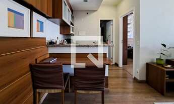 Imagem 7: Apartamento para Aluguel - Barcelona, 1 Quarto, 37 m2