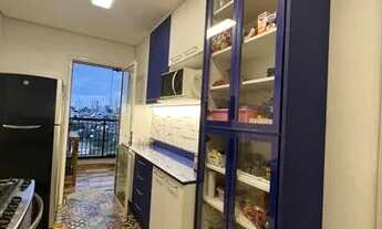 Imagem 6: RR5597 Apartamento 94m² CONDOMÍNIO ALTO DA MATA - OPORTUNIDADE - 3 Dorms 1 Vaga - Barueri