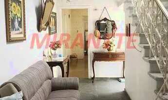 Imagem 4: Sobrado de 335m² com 3 quartos em Santana