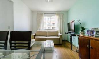 Imagem 3: Apartamento para Aluguel - Vila Mariana, 3 Quartos, 70 m2