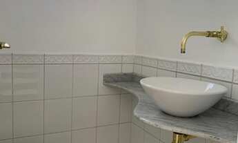 Imagem 5: Duplex para aluguel possui 100 metros quadrados com 2 quartos em Campo Belo - São Paulo