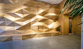 Imagem 5: Apartamento venda, 81 metros, 2 suítes, 1 vaga, Vila Clementino - São Paulo - SP