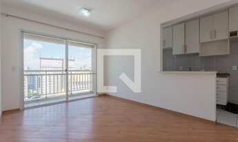 Imagem: Apartamento para Aluguel - Aclimação