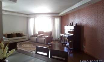 Imagem 3: APARTAMENTO - CAMPO BELO - SP