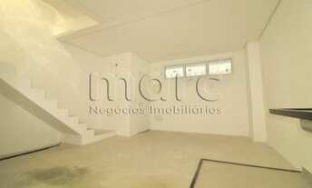 Imagem 4: SAO PAULO - Casa De Condomínio - CAMBUCI