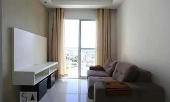 Imagem 1: Apartamento para Aluguel - Centro, 2 Quartos, 50 m2