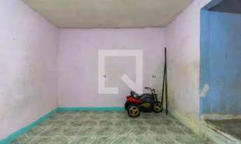 Imagem 6: Casa para Aluguel - Ermelino Matarazzo, 1 Quarto, 25 m2