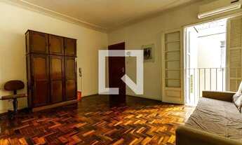 Imagem 3: Apartamento para Aluguel - Santana, 1 Quarto, 54 m2
