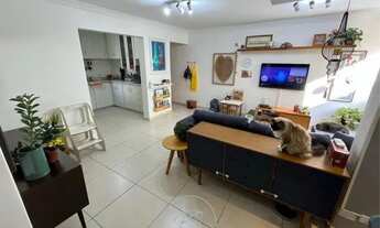 Imagem 4: Apartamento para venda com 81 metros quadrados e 2 quartos no Setor Marista - Goiânia - GO