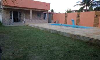 Imagem: Alugo casa em itamaraca com 3 quartos com