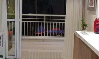 Imagem 5: Apartamento com 2 dorms, Bosque Maia, Guarulhos - R$ 975 mil, Cod: 10807