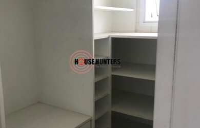 Imagem 15: APARTAMENTO 159M2 3 DORMITÓRIOS 1 SUÍTE REPLETO DE ARMÁRIOS NOS JARDINS COM LAZER