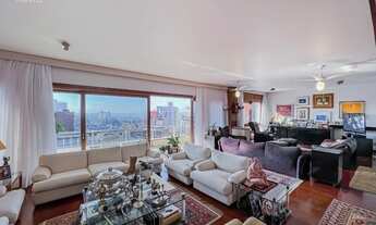 Imagem 5: PORTO ALEGRE - Apartamento Padrão - Auxiliadora