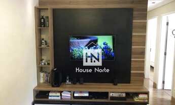 Imagem: Apartamento com 2 dormitórios à venda