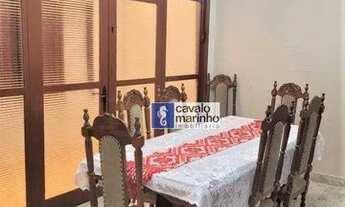 Imagem 4: Casa com 3 dormitórios à venda, 185 m² por R$ 445.000 - Sumarezinho - Ribeirão Preto/SP