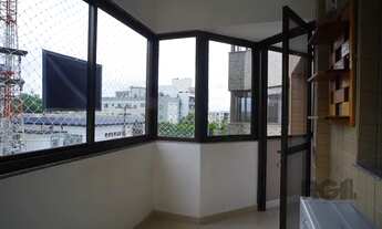 Imagem 5: Apartamento em Passo da Areia