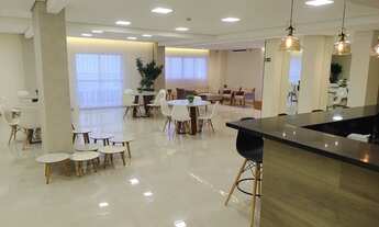 Imagem 7: Apartamento para venda possui 78 metros quadrados com 2 quartos em Centro - Mongaguá - SP