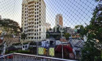 Imagem 6: SAO PAULO - Apartamento Padrão - VILA MONUMENTO