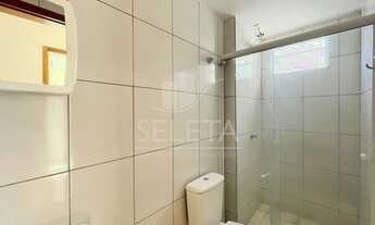 Imagem 6: Apartamento para locação com dois quartos CANCELLI, CASCAVEL - PR