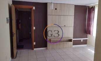 Imagem: Apartamento com 2 dormitórios para alugar