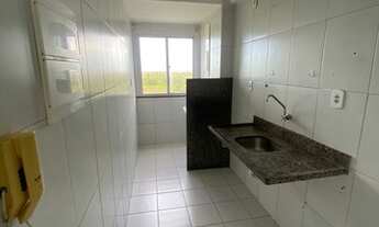 Imagem 4: Condomínio Caminho dos Ventos