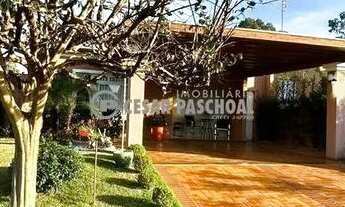 Imagem 2: Casa em Condomínio Térrea Recreio das Acácias Linda casa, 3 Dormitórios sendo 1 Suíte c/ A