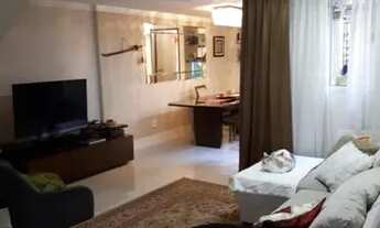 Imagem 4: Casa para Aluguel - Jardim Anália Franco, 3 Quartos, 105 m2