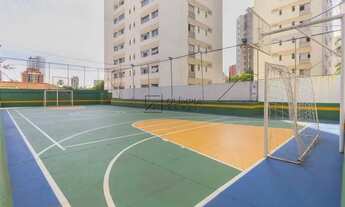 Imagem 2: Venda Apartamento 2 Dormitórios - 122 m² Campo Belo