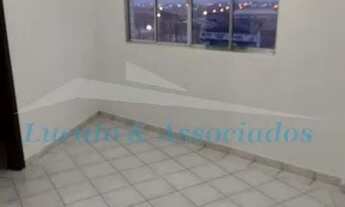 Imagem 2: PRAIA GRANDE - Apartamento Padrão - MARACANÃ