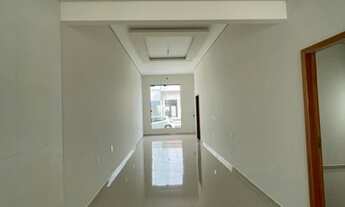 Imagem 5: Residencial exclusivo! Última casa 3 quartos, pronta pra morar, Parque 10