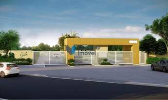 Imagem 2: Terreno em condomínio com Infra completa, pronto para construir - Hípica PoA RS