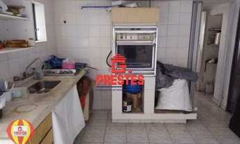 Imagem 4: Casa Residencial para venda e locação, Vila Carvalho, Sorocaba - CA1030