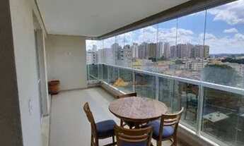 Imagem: Apartamento com 3 dormitórios para alugar