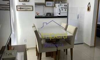 Imagem 7: Apartamento Residencial Parque Campo Marini com 2 dormitórios para alugar, 43 m² por R$ 1