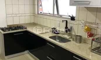 Imagem 7: Cobertura à venda Rua Líbero Badaró, Passo da Areia - Porto Alegre