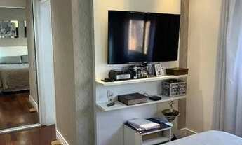 Imagem 7: Apartamento à venda 3 quartos 2 suítes 2 vagas Domo Life e Prime Centro - São Bernardo do