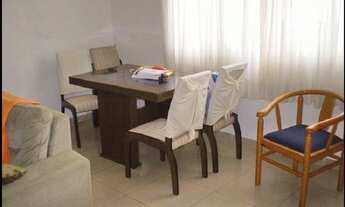 Imagem 2: Casa com 2 dormitórios e edícula com 2 quartos, 2 vagas na Vila Galvão - Guarulhos - SP