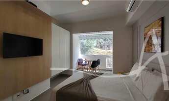 Imagem 7: Aconhegante stúdio em Vila Madalena para alugar