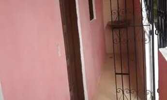 Imagem 2: Casa 2/4 Casa com 2 dormitórios