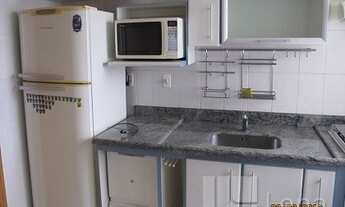 Imagem 3: Apartamento a venda - Vila Curuca, Santo Andre